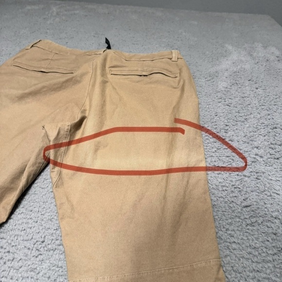 Lululemon Commission Pant Slim 31" *Earth DyeEarth Color Sand Size 32x31” - Picture 11 of 11